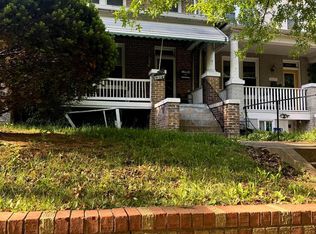 1327 Shepherd St NW, Washington, DC 20011