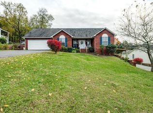3533 Aspen Trl, Cookeville, TN 38506