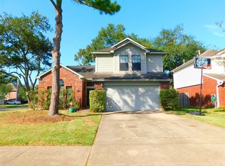 1323 Chestnut Springs Ln, Houston, TX 77062