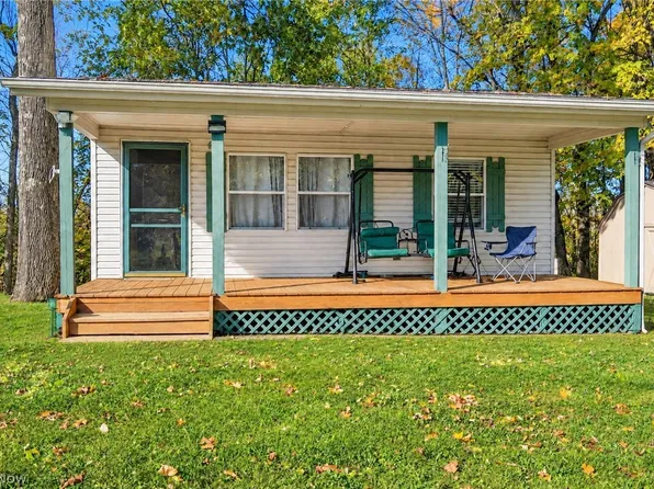 463 Dunlap Creek Rd, Newcomerstown, OH 43832