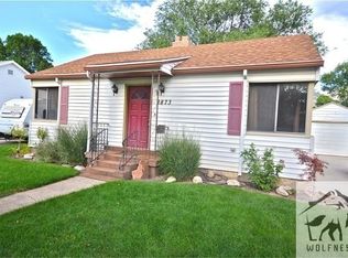 2873 S Hartford St, Salt Lake City, UT 84106