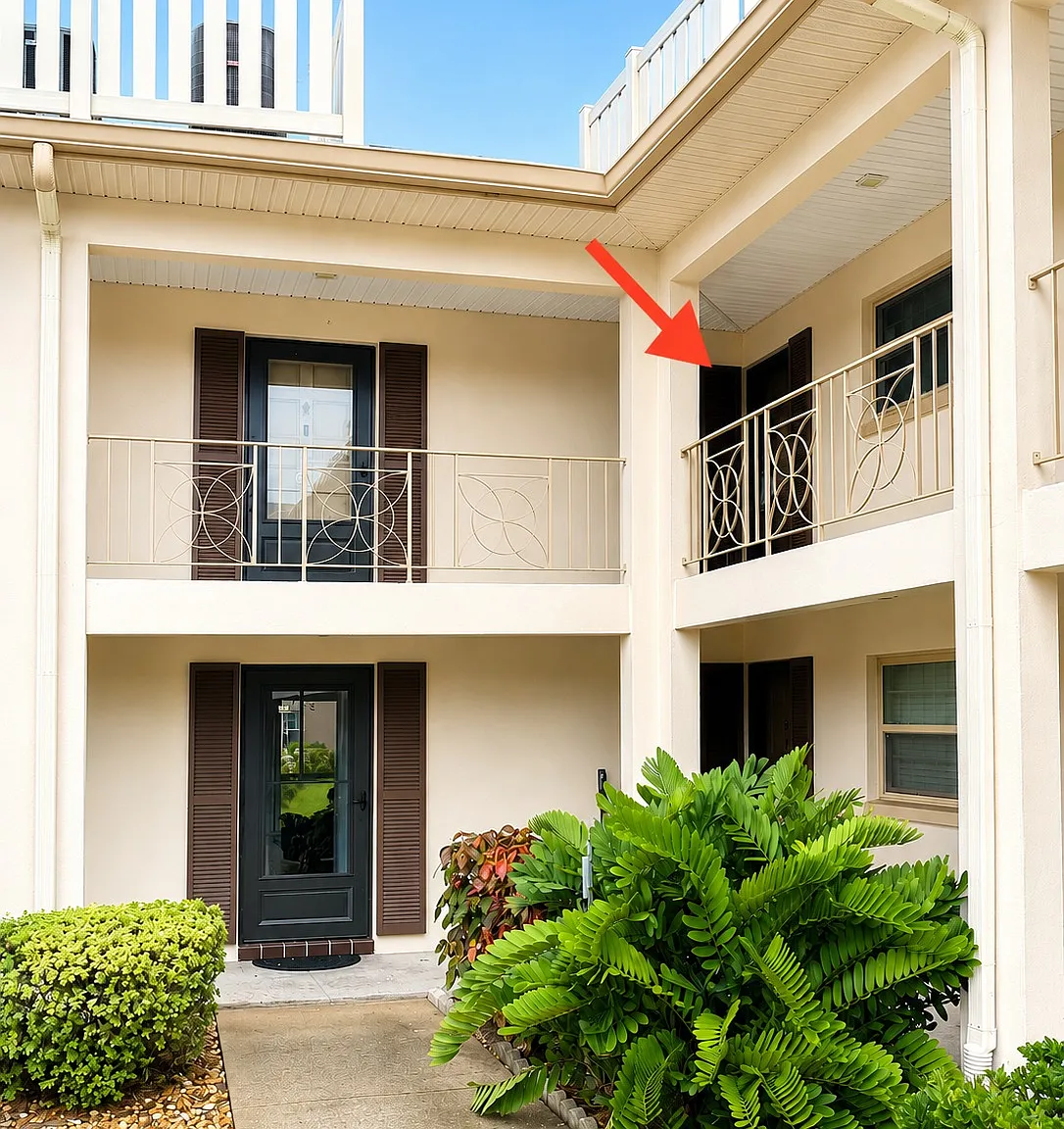 Beautiful Imperial Cove Furnished 2 Bed / 2 Bath — Photo 1