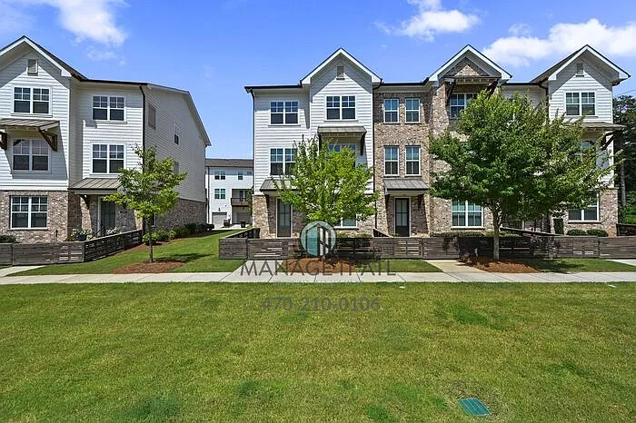 3352 Acorn Harvest Ln
