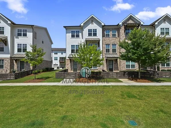 3352 Acorn Harvest Ln, Suwanee, GA 30024