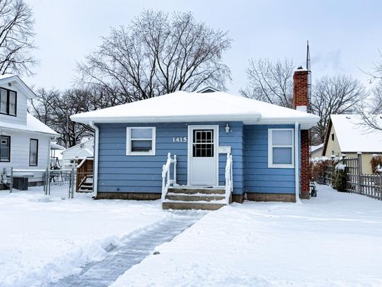 1415 7th Ave N, Saint Cloud, MN 56303