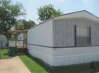 343 E Melville Dr, Crosby, TX 77532