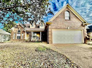 285 Green Valley Dr, Oakland, TN 38060