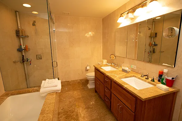 Rented by BARNES New York | media 5