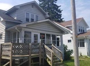 1216 Reed Ave, Kalamazoo, MI 49001