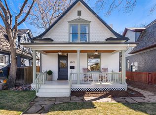1042 S Pearl St, Denver, CO 80209