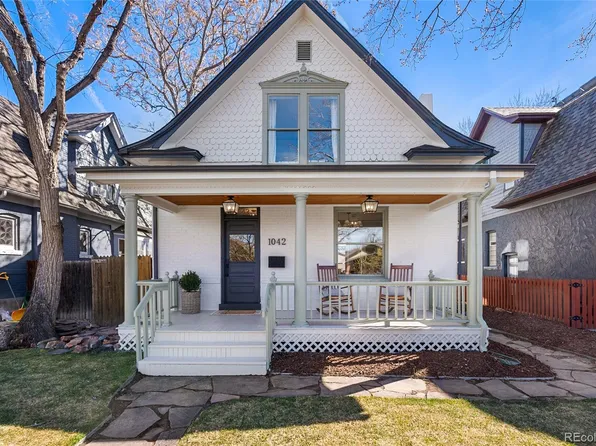 1042 S Pearl Street, Denver, CO 80209
