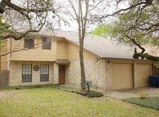 11449 Bristle Oak Trl, Austin, TX 78750