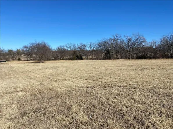 44508 Kingsbury Lane Part Off Lot 6, Shawnee, OK 74801