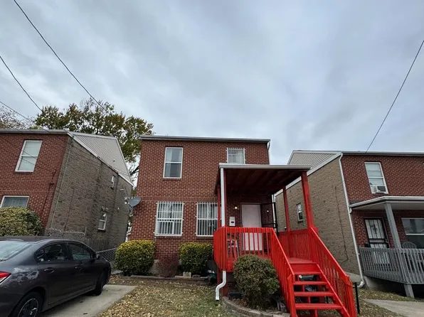 2849 Arthur Ave, Camden, NJ 08105