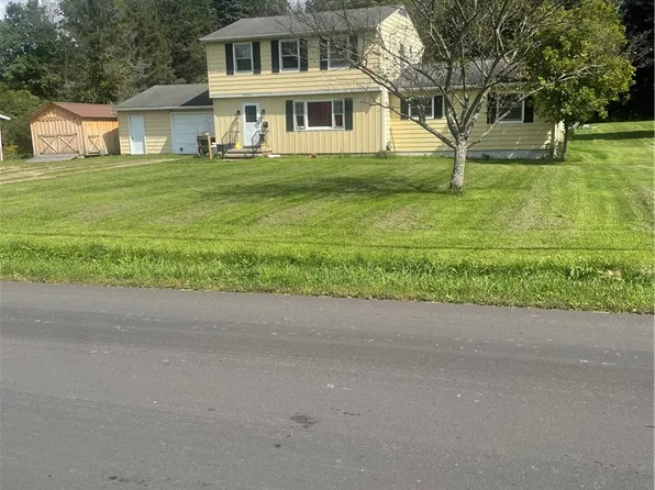 2854 Truax Rd, Wellsville, NY 14895