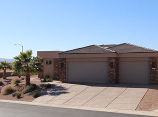405 Links Dr, Mesquite, NV 89027