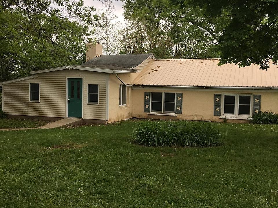 173 S Limerick Rd, Royersford, PA 19468 Zillow