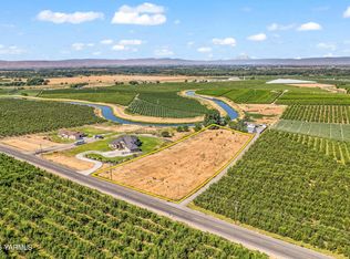 Nna Knight Hill Rd, Zillah, WA 98953