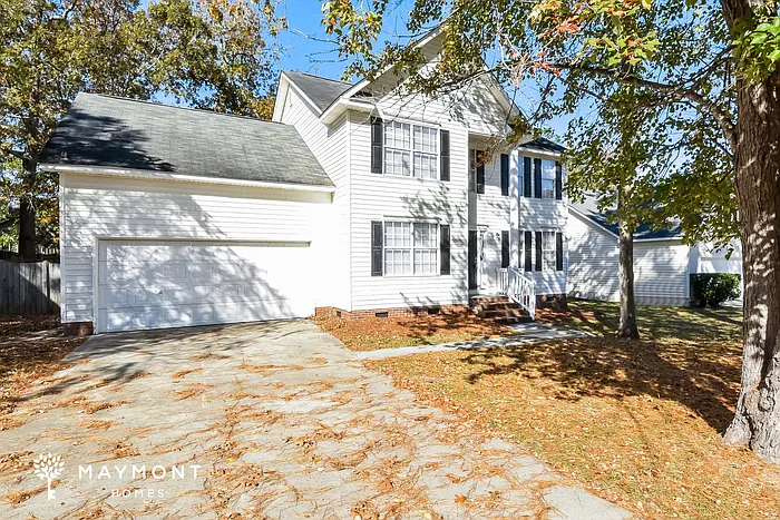 4 bed, 2.5 bath, 2142 sqft, $2,195 — Photo 1
