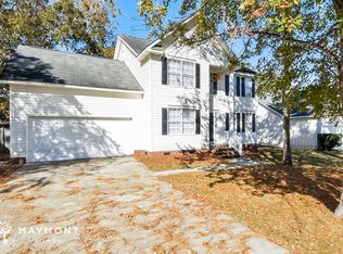 108 Majestic Dr, Columbia, SC 29223
