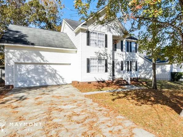 108 Majestic Dr, Columbia, SC 29223