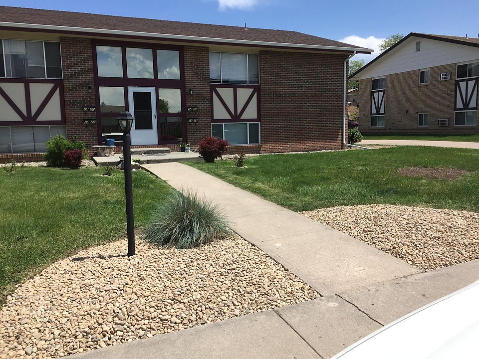 Outside-front