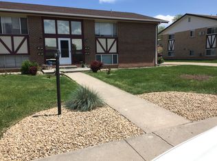 1418 S Dotsero Dr, Loveland, CO 80537