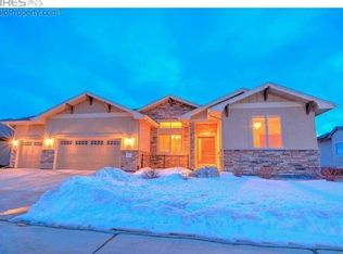 7069 Crystal Downs Dr, Windsor, CO 80550