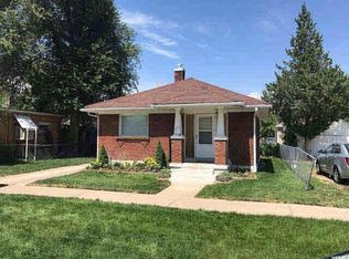 510 32nd St, Ogden, UT 84403