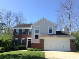 106 Yellowwood Ct, Alexandria, KY