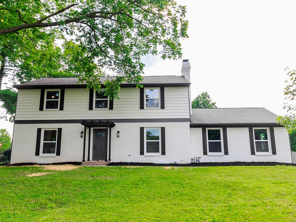 1st image of 5414 N Arlington Ave