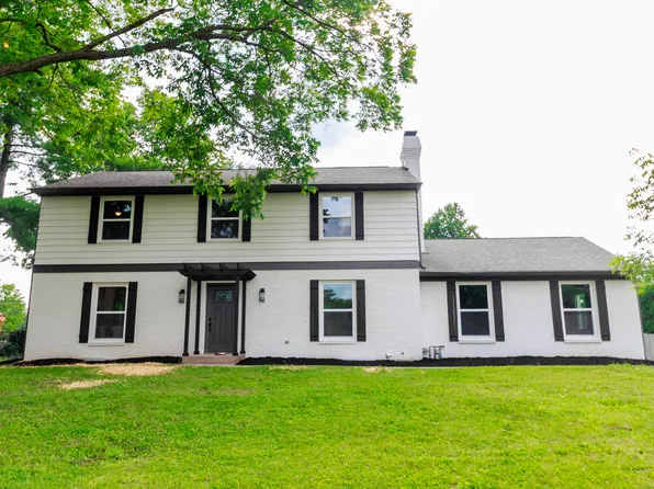 5414 N Arlington Ave, Indianapolis, IN 46226