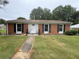 507 Kent St, High Point, NC 27260