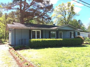 1328 Ninety Six Hwy, Greenwood, SC 29646