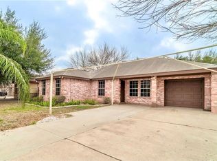 1006 E Stonegate Dr, Mission, TX 78574