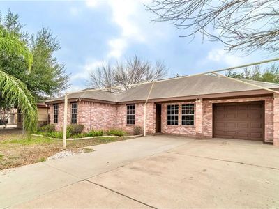 1006 E Stonegate Dr, Mission, TX, 78574