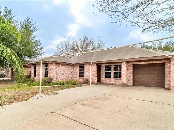 1006 E Stonegate Dr, Mission, TX 78574