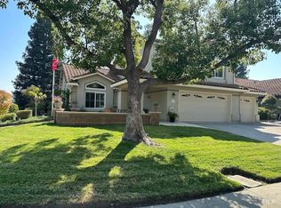 233 Silver Eagle Way, Vacaville, CA
