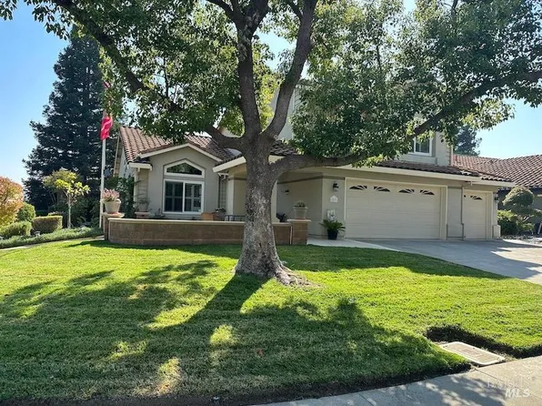233 Silver Eagle Way, Vacaville, CA 95688