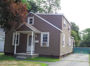 2533 3rd Ave, Schenectady, NY 12303