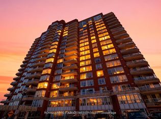 410 McLevin Ave #103, Toronto, ON M1B 5J5