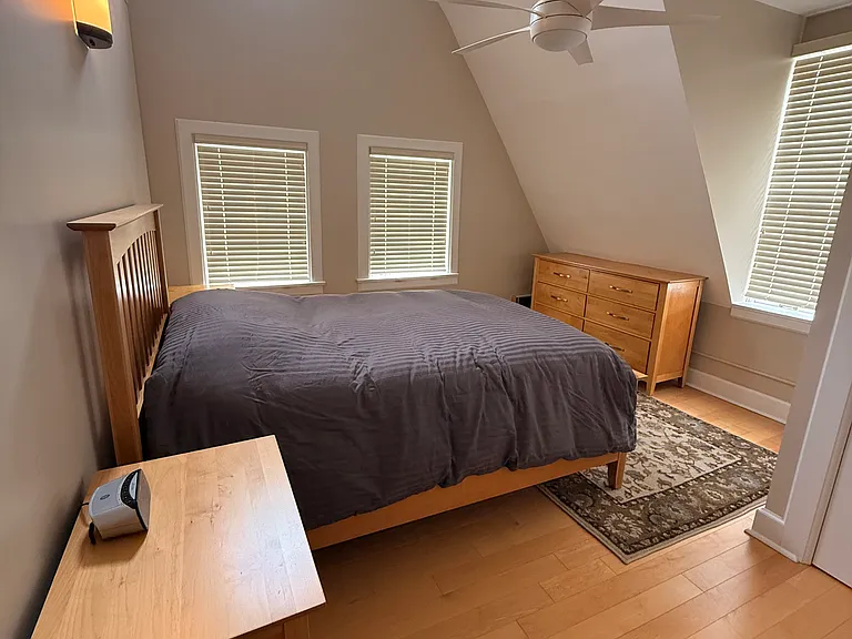 City Club Apartments — Photo 31