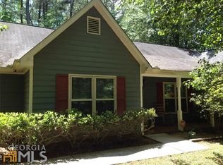 440 Posey Rd, Newnan, GA 30265