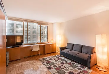 Rented by BARNES New York