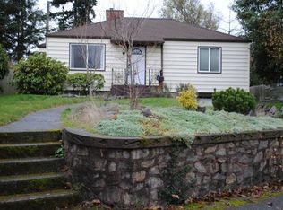 8461 36th Ave SW, Seattle, WA 98126