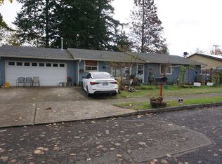 3130 SE 161st Ave, Portland, OR 97236