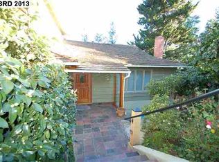 6630 Evergreen Ave, Oakland, CA 94611