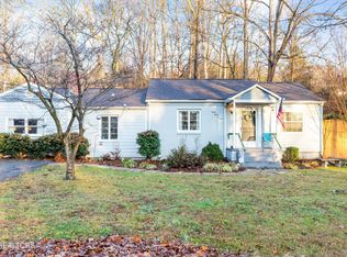 4309 Barbara Dr, Knoxville, TN 37918