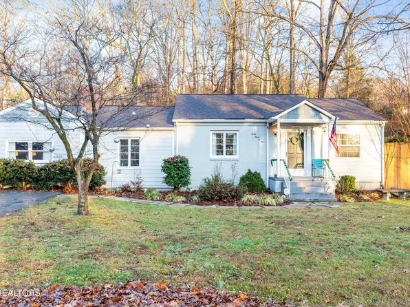 4309 Barbara Dr, Knoxville, TN 37918