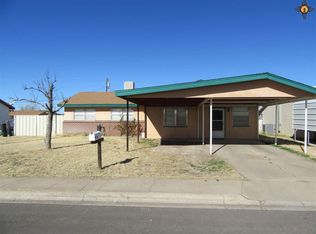 1508 W Aspen Ave, Lovington, NM 88260